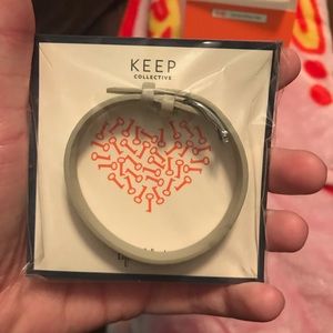 KEEP Collective Jewelry - KEEP Collective Snake Keeper Bracelet KEEP Collective Jewelry - KEEP Collective Snake Keeper Bracelet